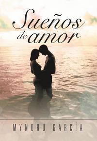 bokomslag Sueños de amor