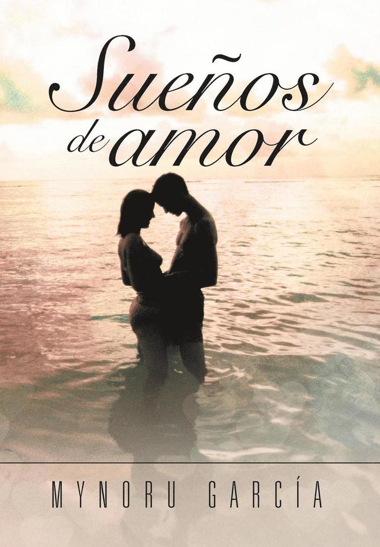 Sueños de amor 1