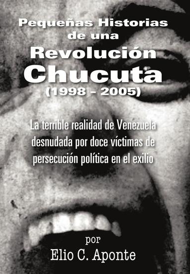 bokomslag Pequenas Historias de Una Revolucion Chucuta (1998 - 2005)