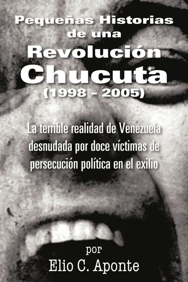 bokomslag Pequenas Historias de Una Revolucion Chucuta (1998 - 2005)