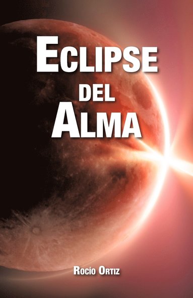 bokomslag Eclipse del alma