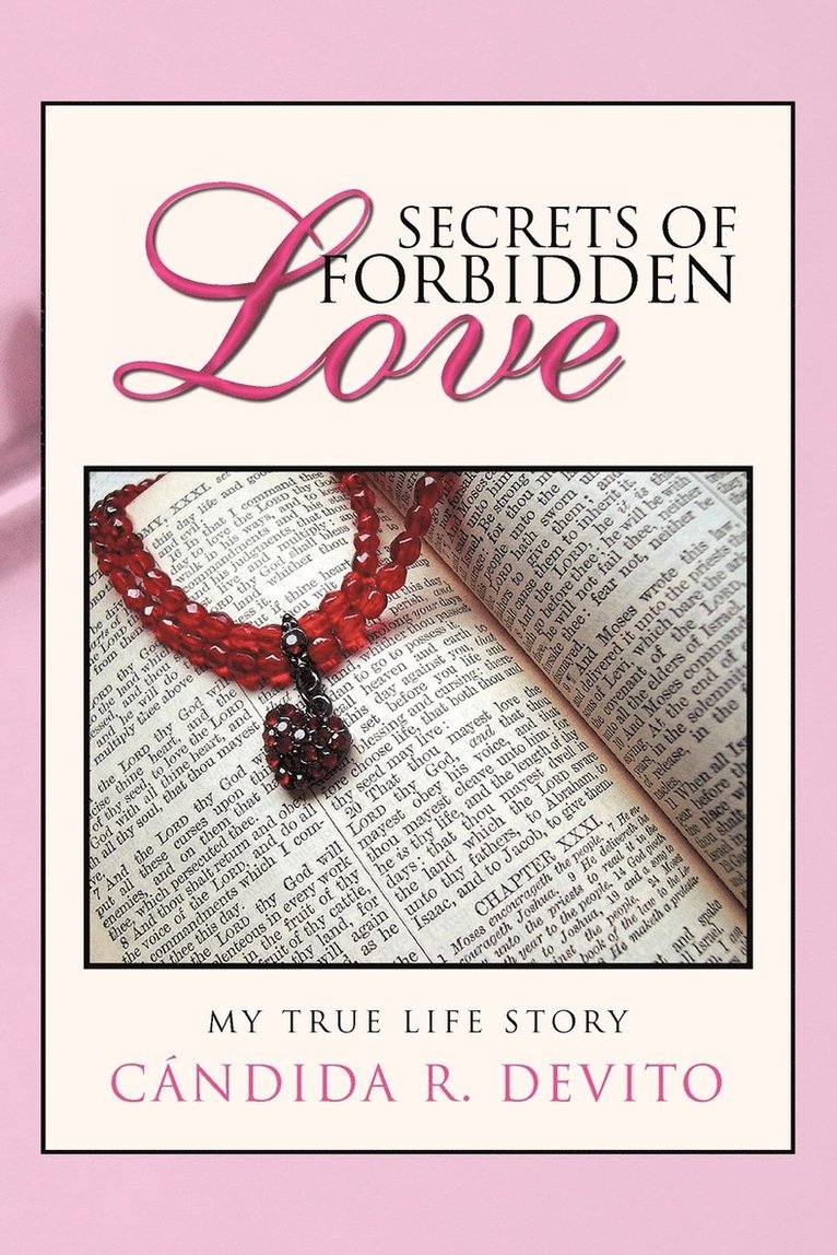 Secrets of Forbidden Love 1