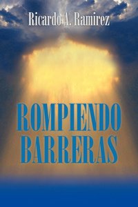 bokomslag Rompiendo Barreras
