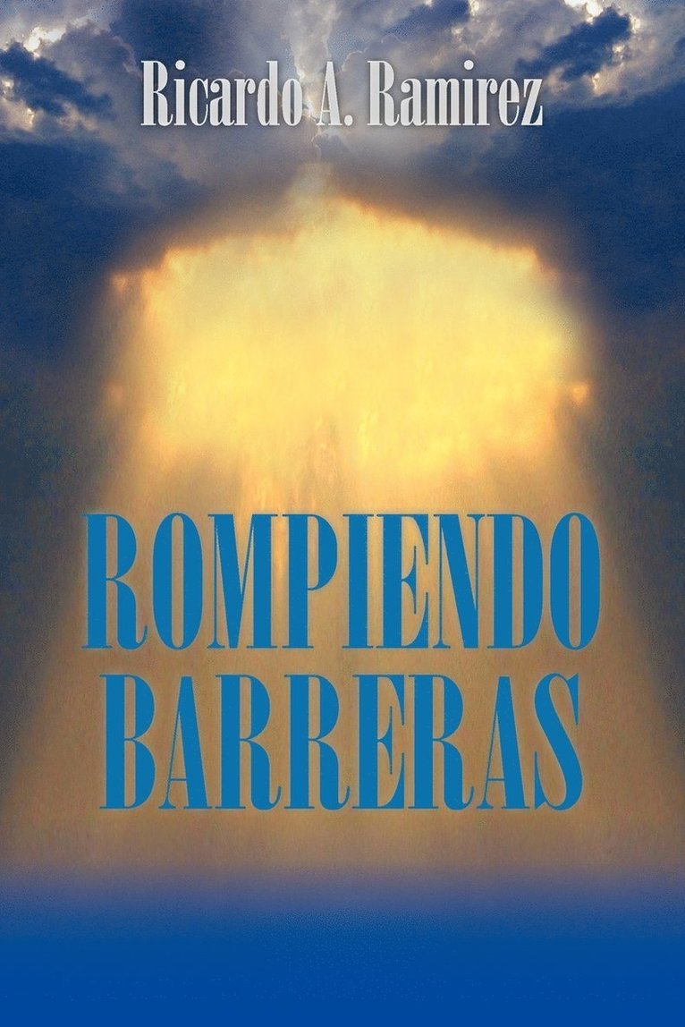 Rompiendo Barreras 1