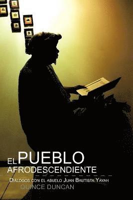 Pueblo Afrodescendiente