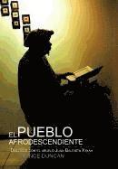 Pueblo Afrodescendiente