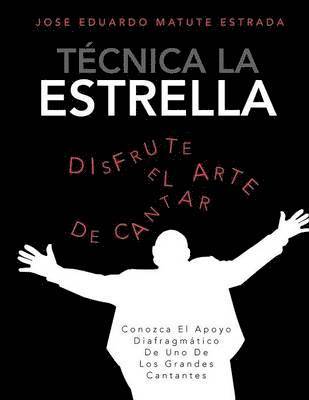 Tecnica La Estrella: Conozca El Apoyo Diafragmatico de Uno de Los Grandes Cantantes 1