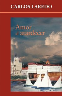 bokomslag Amor Al Atardecer