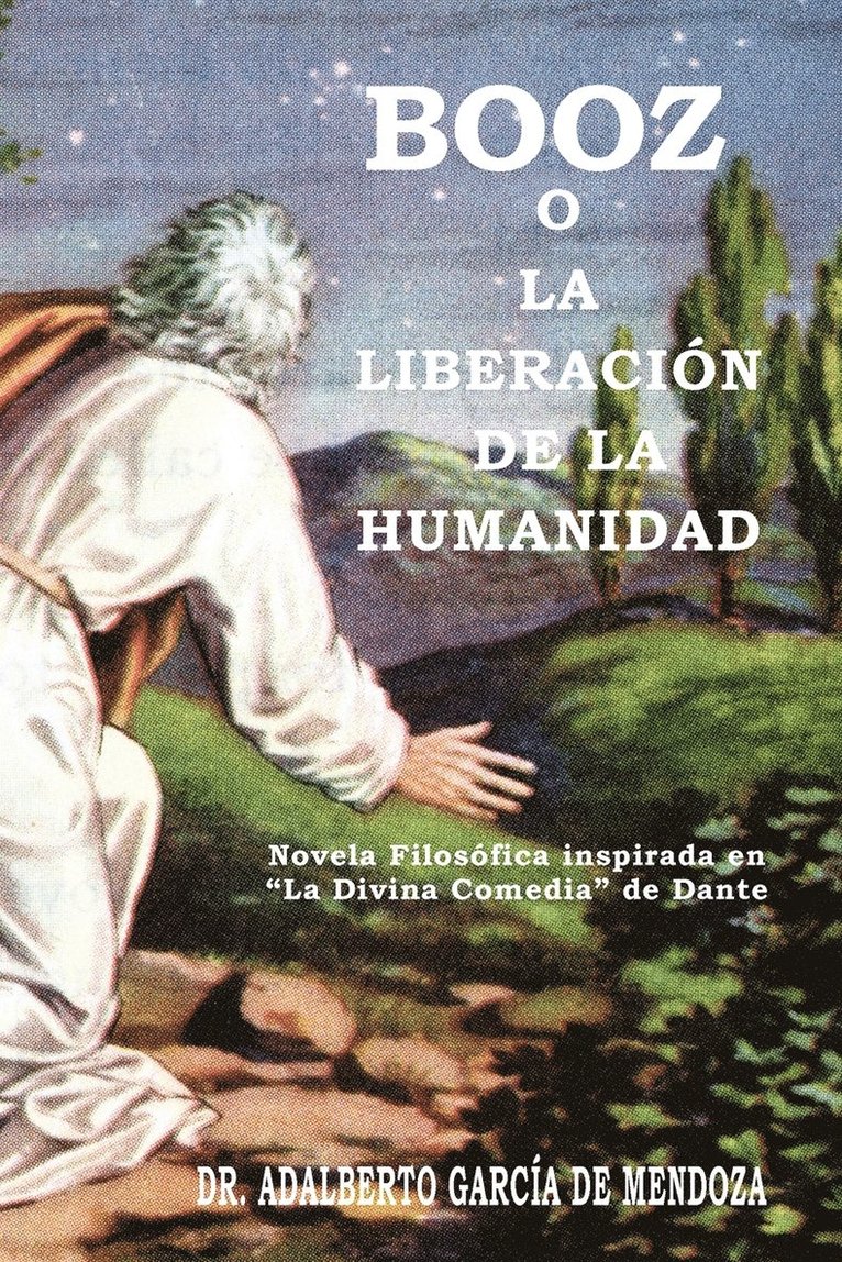 Booz O La Liberaci N de La Humanidad 1