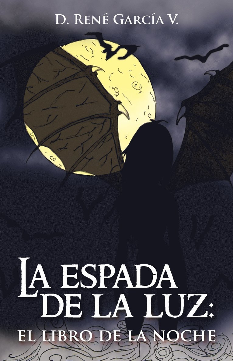 La Espada de La Luz 1