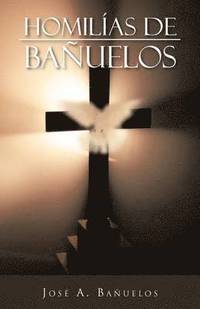 bokomslag Homilias de Banuelos