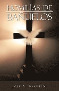 bokomslag Homilias de Banuelos