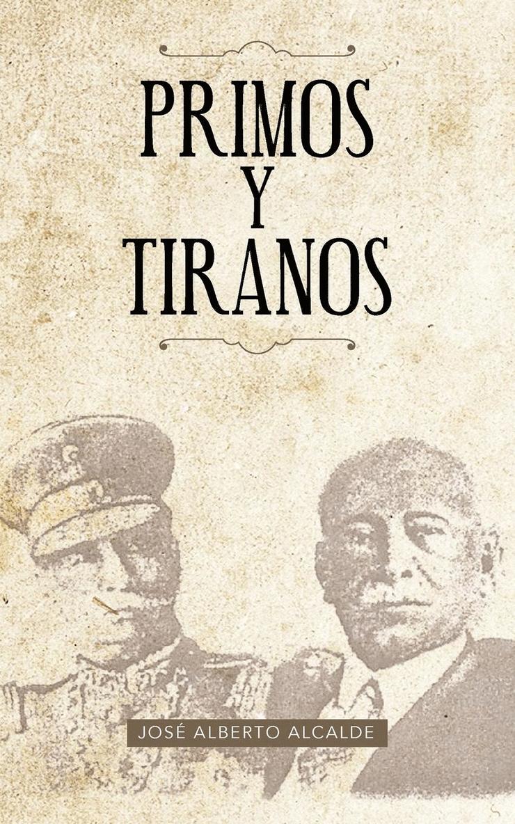 Primos y Tiranos 1