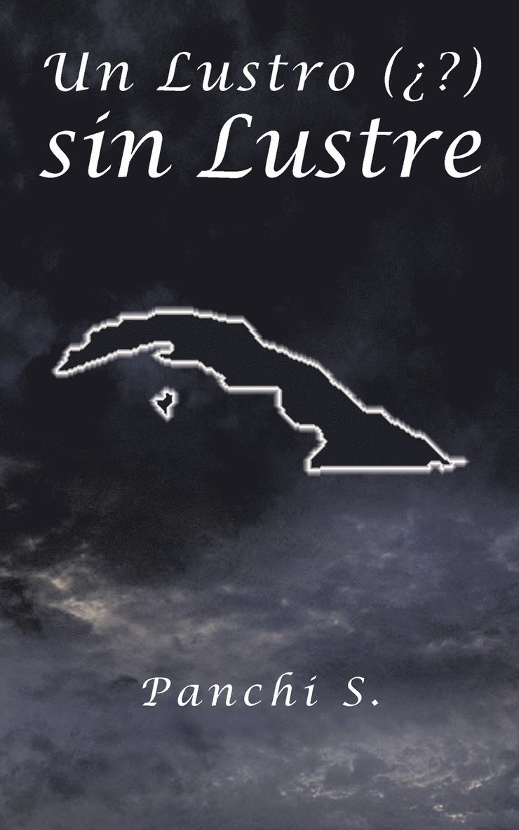 Panchi S, Panchi S. - Lustro ( ?) Sin Lustre, Häftad