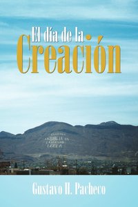bokomslag Dia de La Creacion