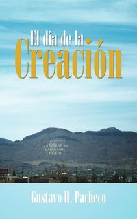 bokomslag Dia de La Creacion