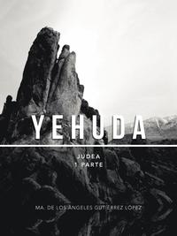 bokomslag Yehuda