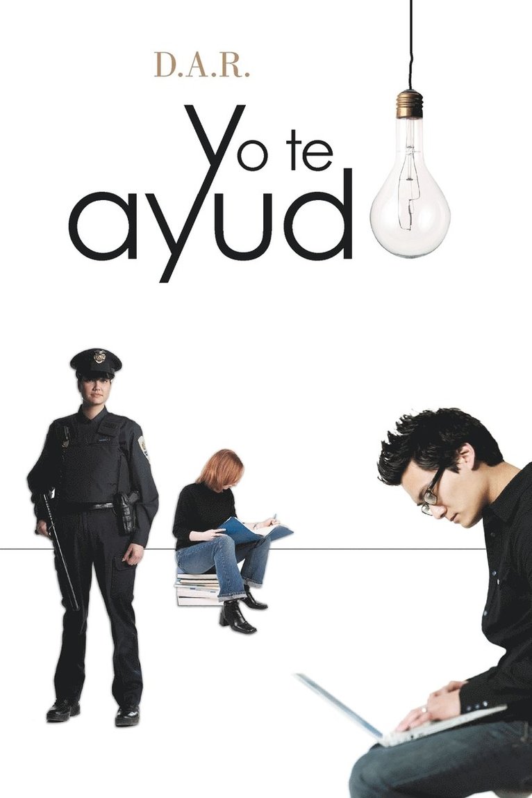 Yo Te Ayudo 1