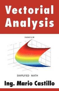 bokomslag Vectorial Analysis