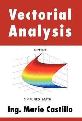 Vectorial Analysis 1