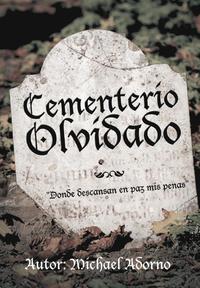 bokomslag Cementerio Olvidado
