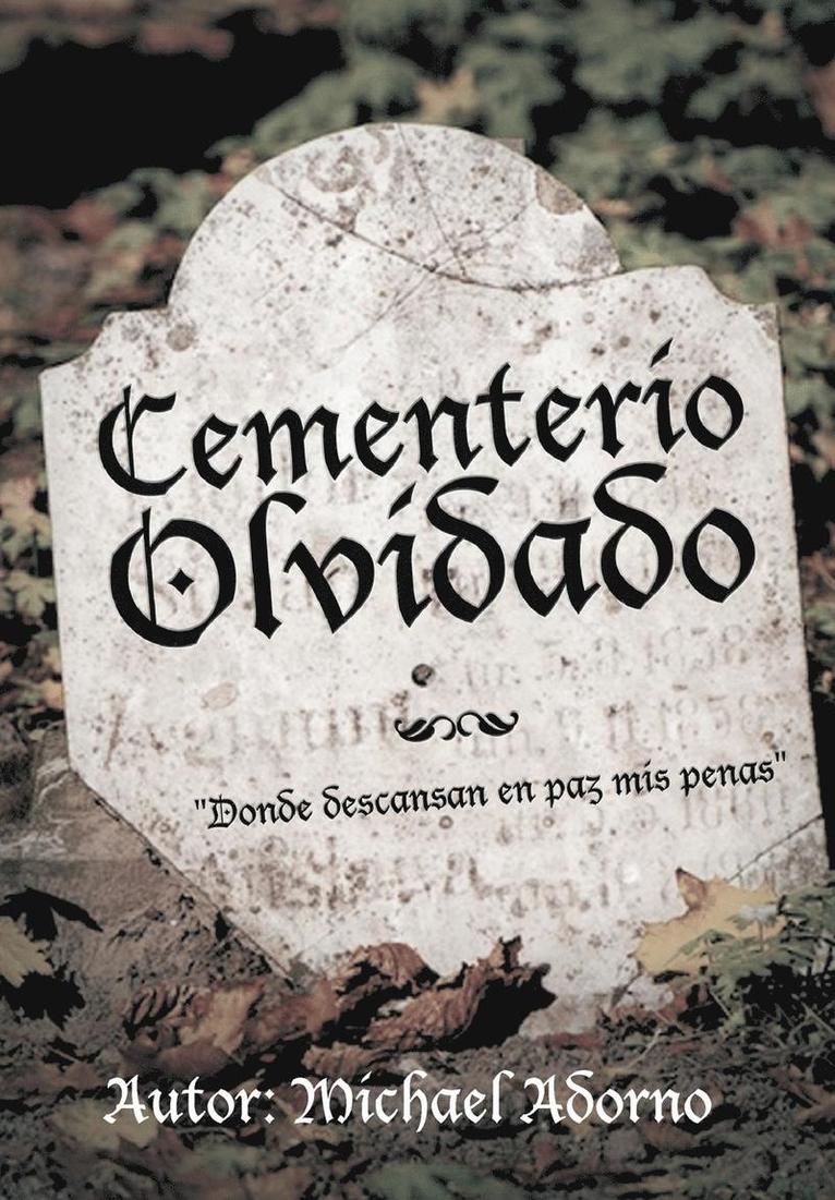 Cementerio Olvidado 1