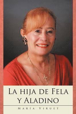 Hija de Fela y Aladino