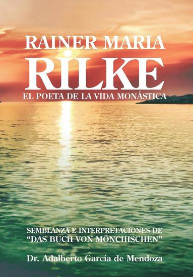 bokomslag Rainer Maria Rilke