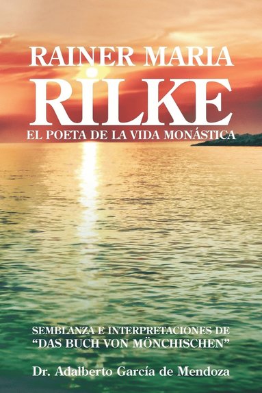 bokomslag Rainer Maria Rilke