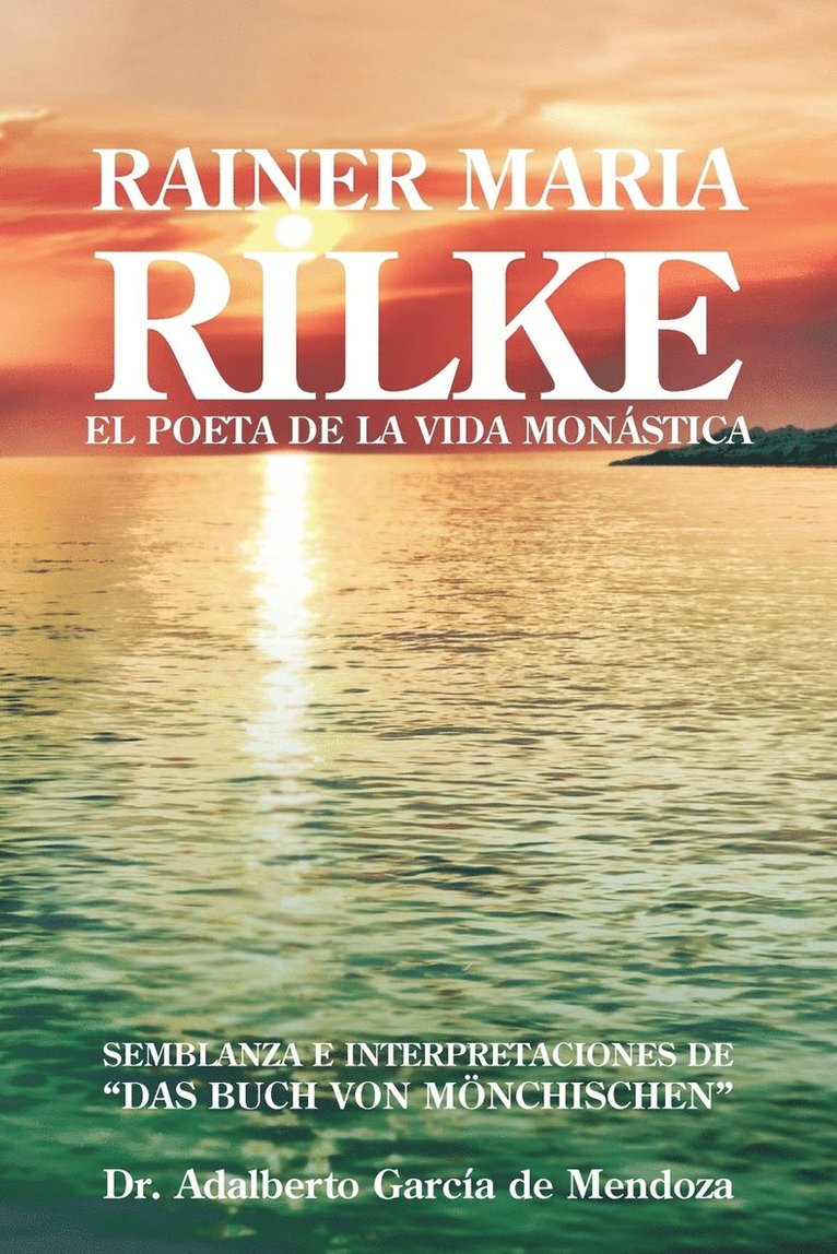 Rainer Maria Rilke 1