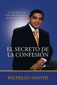bokomslag El Secreto de la Confesin