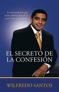 bokomslag El Secreto de la Confesin