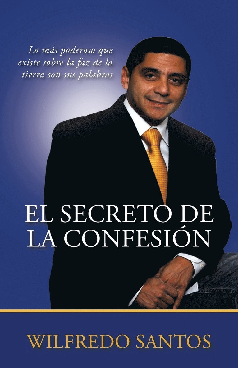 El Secreto de la Confesin 1