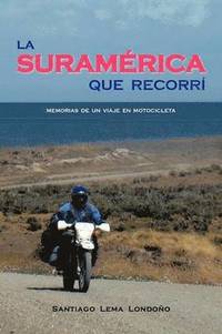 bokomslag La Suram Rica Que Recorr
