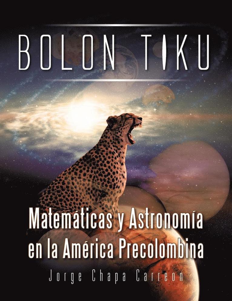 Bolon Tiku 1