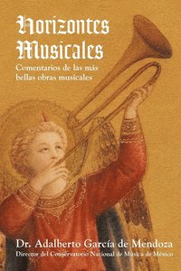 bokomslag Horizontes Musicales