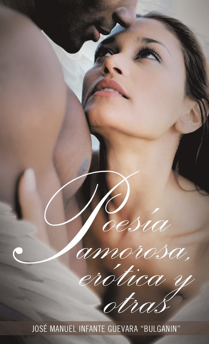 Poesia Amorosa, Erotica y Otras 1