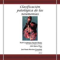 bokomslag Clasificacion patologica de las neumonias