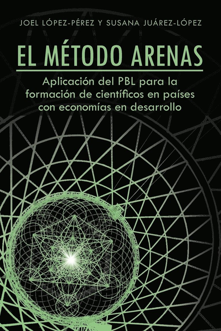 El Metodo Arenas 1