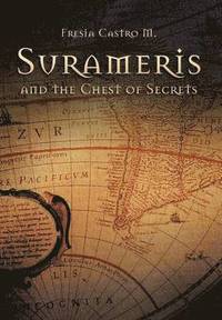 bokomslag Surameris and the Chest of Secrets