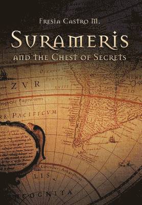 Surameris and the Chest of Secrets 1