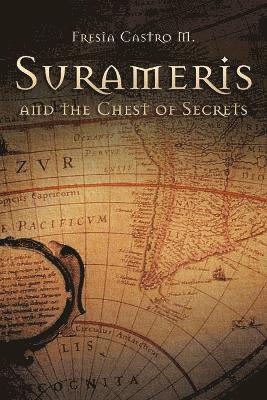 Surameris and the Chest of Secrets 1