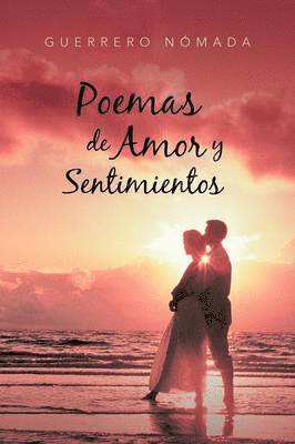 bokomslag Poemas de Amor y Sentimientos