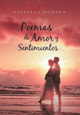 bokomslag Poemas de Amor y Sentimientos