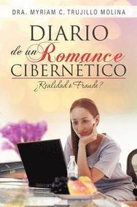 bokomslag Diario de Un Romance Cibern Tico