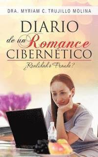 bokomslag Diario de Un Romance Cibern Tico