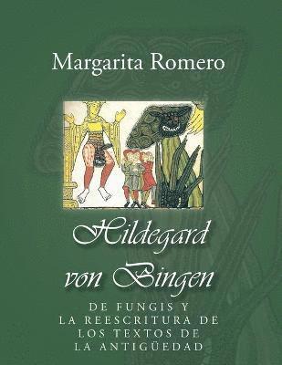 bokomslag Hildegard von Bingen