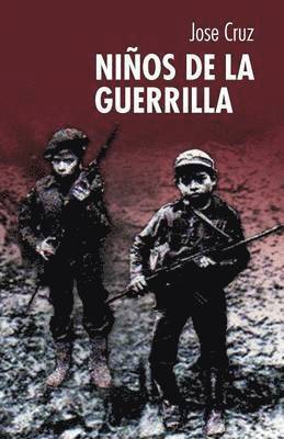 Jose Cruz - Ni OS de La Guerrilla, Häftad