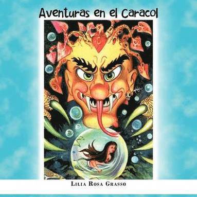 bokomslag Aventuras En El Caracol