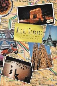 bokomslag Nueve Semanas